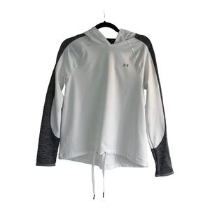 Under Armour Hooded Sweatshirt